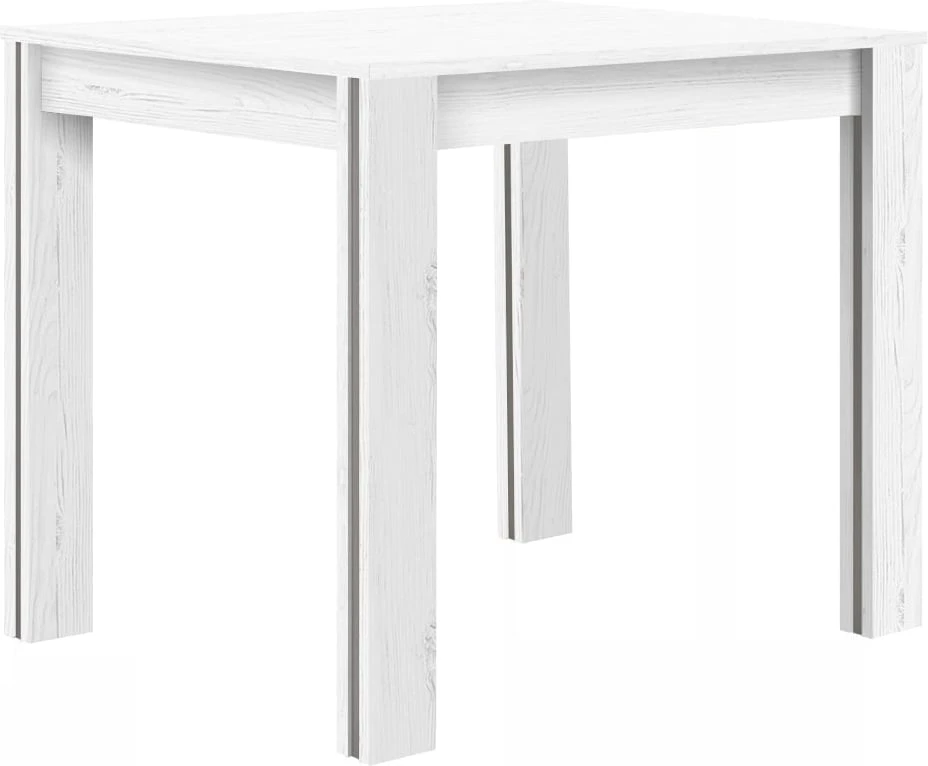 Stół nierozkładany Olivia Soft 90x70 cm