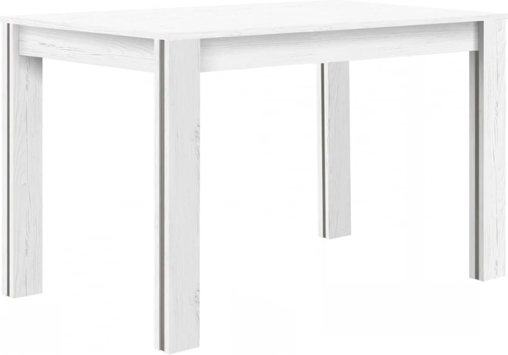 Stół nierozkładany Olivia Soft 110x60 cm