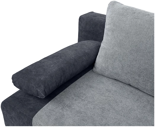 Sofa Daria III LUX 3DL