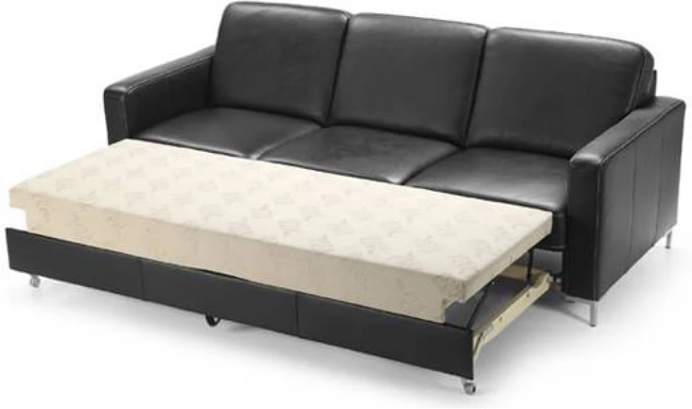 Sofa 3-osobowa Basic z funkcją spania