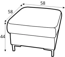 Hocker Basic
