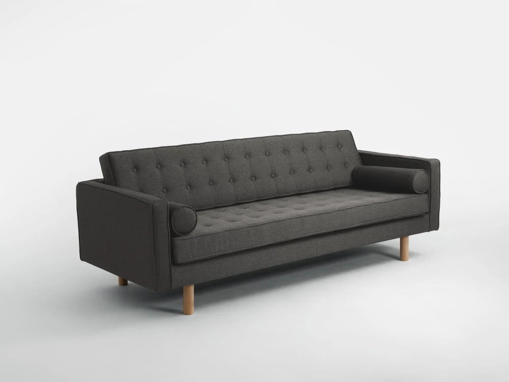 Sofa 3-osobowa Topic Wood