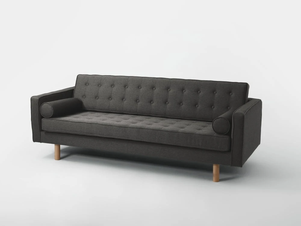 Sofa 3-osobowa Topic Wood
