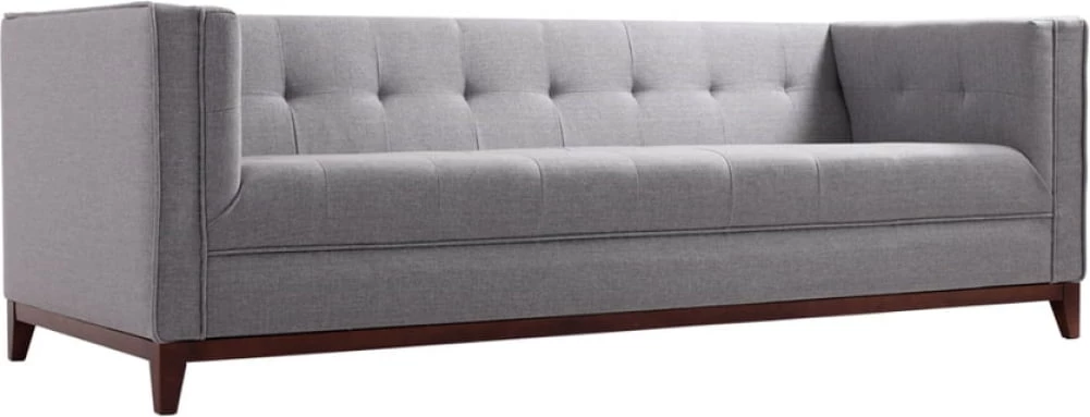 Sofa 3-osobowa z funkcją spania by-Tom