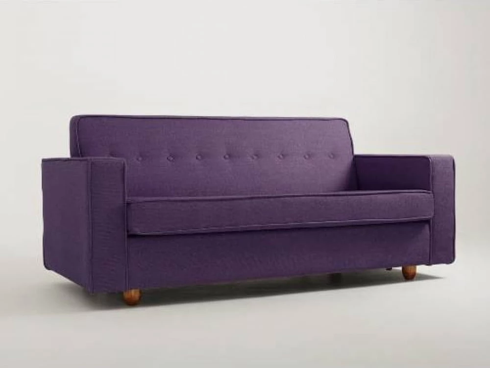 Sofa 2-osobowa Zugo