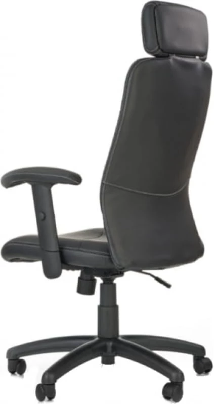 Kancelářská židle Stilo černá