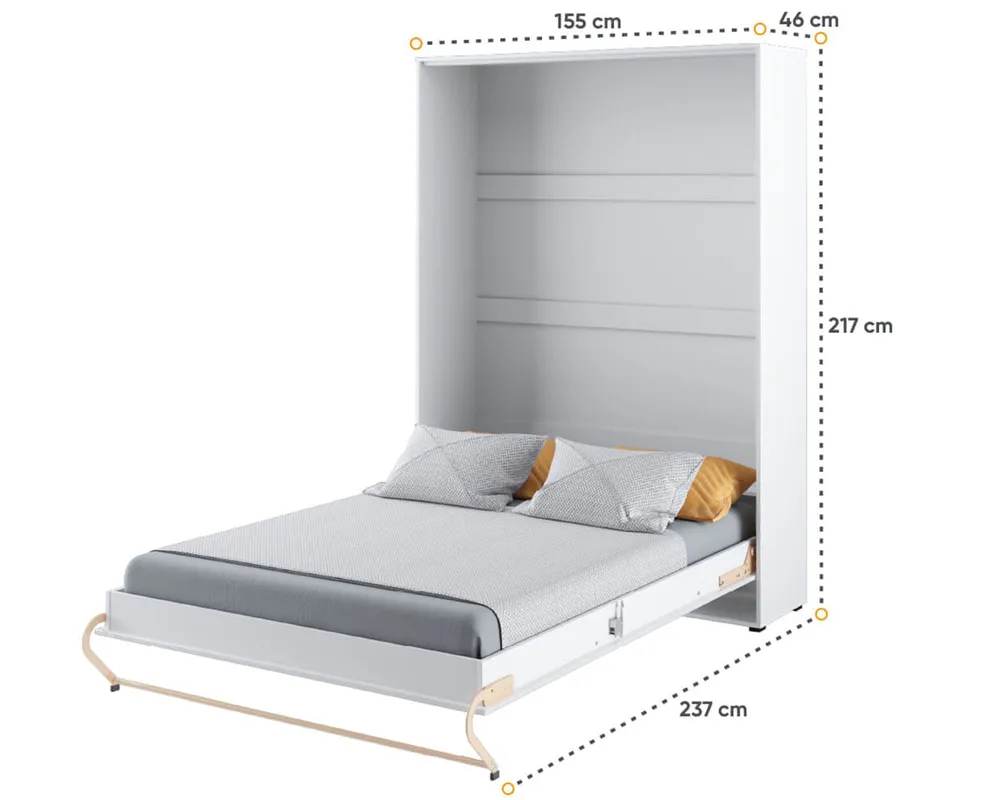 Półkotapczan Pionowy 140 Concept Pro