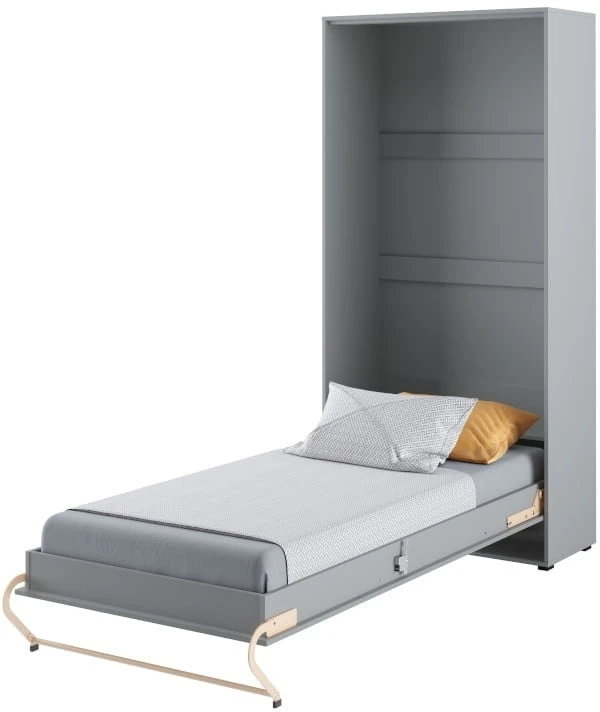 Sklápěcí postel vysoká 90 Concept Pro