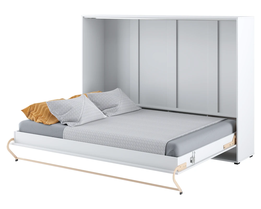 Sklápěcí postel nízká 140 Concept Pro