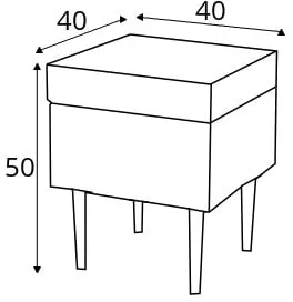 Pufa Edi 40