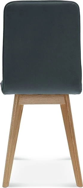 Židle A-1603 knoflíky