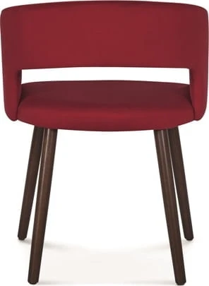 Židle B-1523