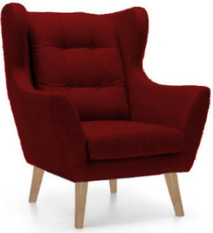 Fotel Henry