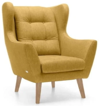 Fotel Henry