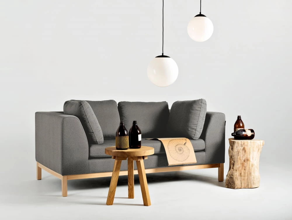 Sofa 2-osobowa Ambient Wood