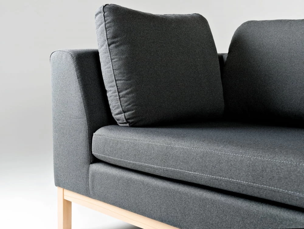 Sofa 2-osobowa Ambient Wood