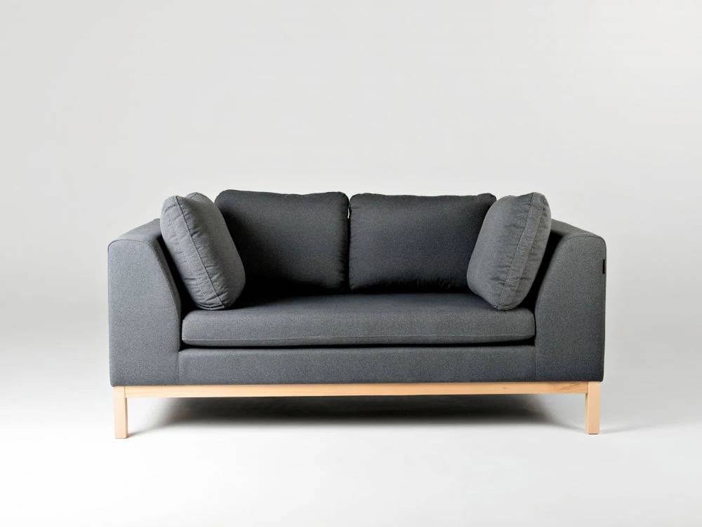 Sofa 2-osobowa Ambient Wood