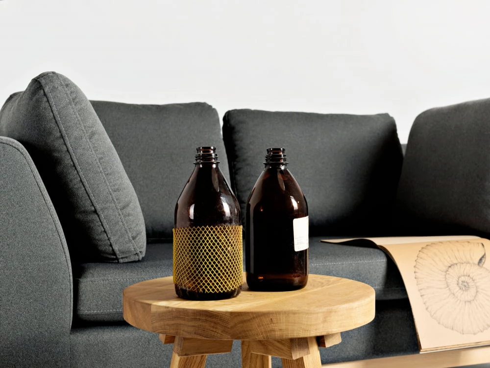 Sofa 2-osobowa Ambient Wood