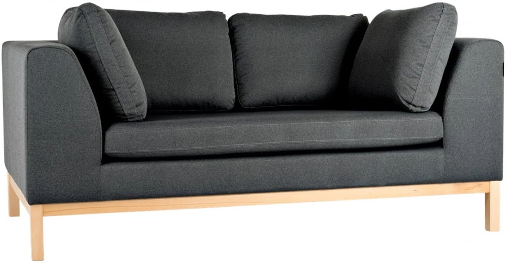 Sofa 2-osobowa Ambient Wood