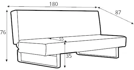 Sofa Sleek