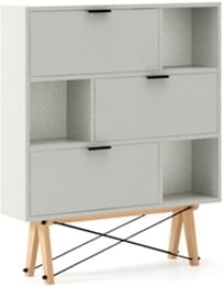 Szafka Na Obuwie Hall Mix Minko Twojemeble Pl Meble Z