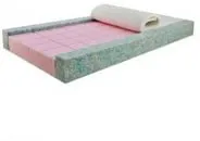 Matrace Pinio Sensitive (140)