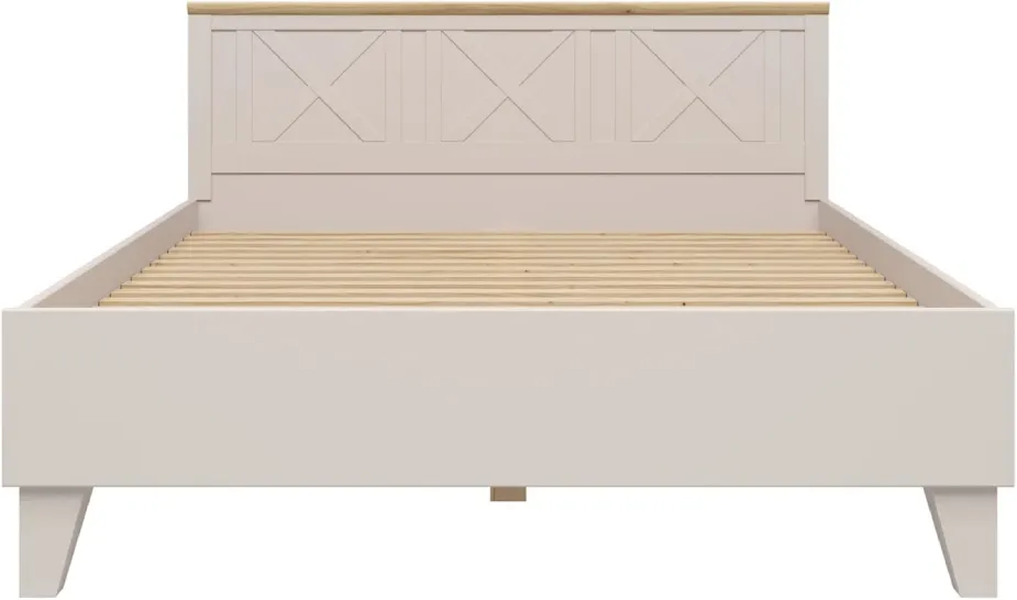 Postel Stockholm 160 cm