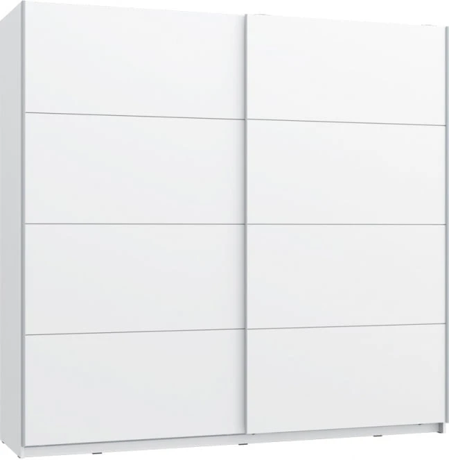 Szafy Starlet Plus 220
