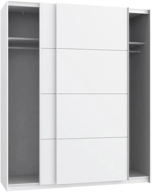 Szafy Starlet Plus 170