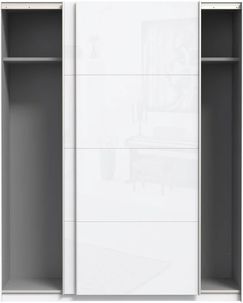 Szafy Starlet Plus 170