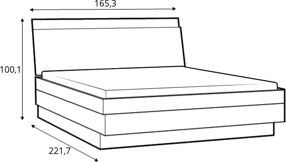 Postel 160 Monaco