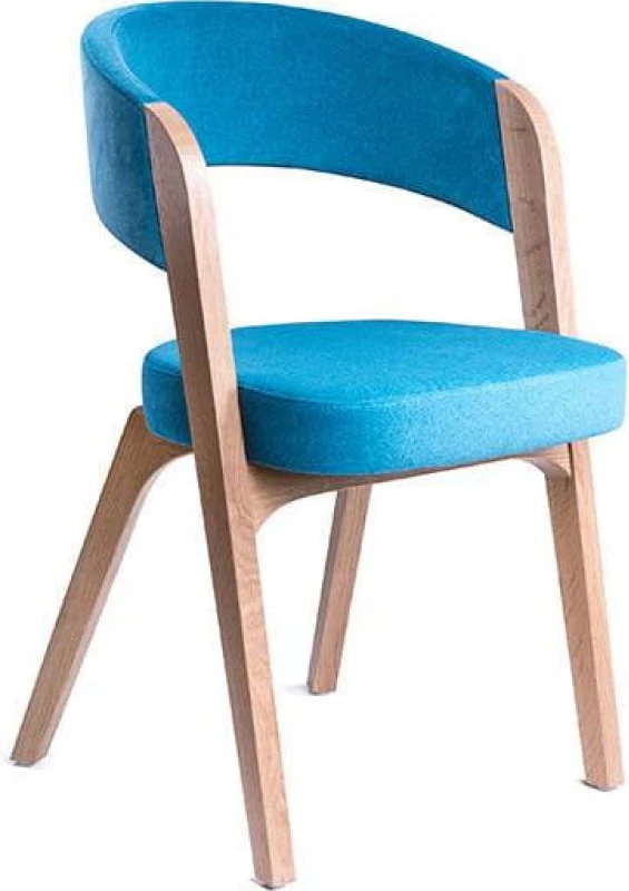 Krzesło Argo (dąb)