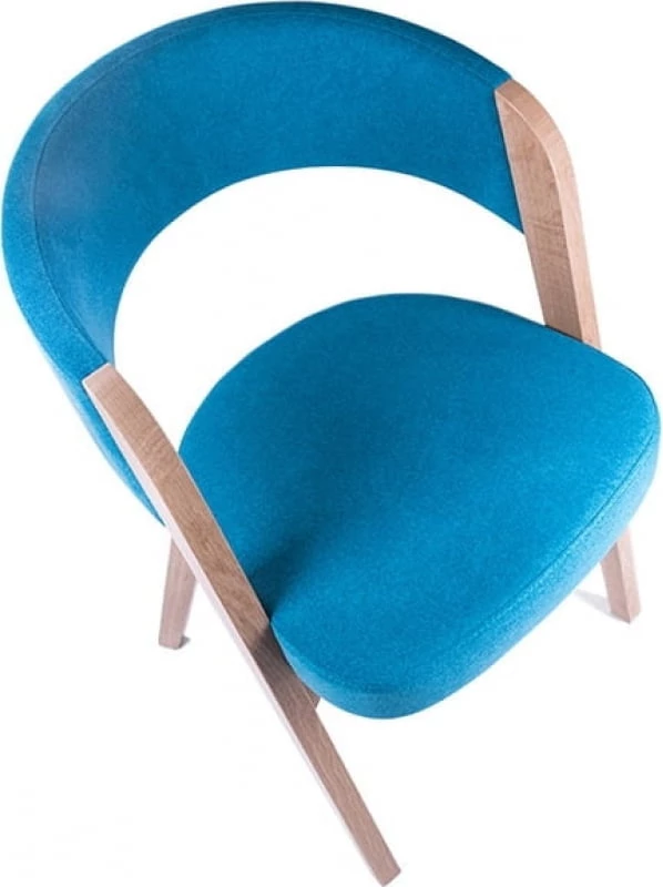 Krzesło Argo (buk)