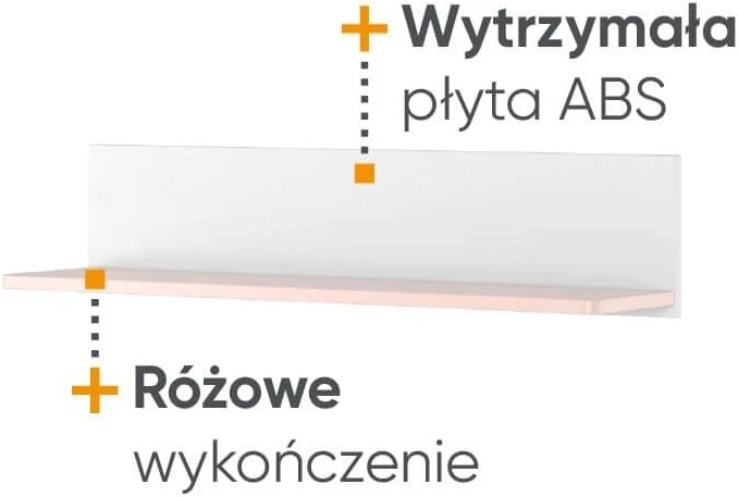 Półka Luna
