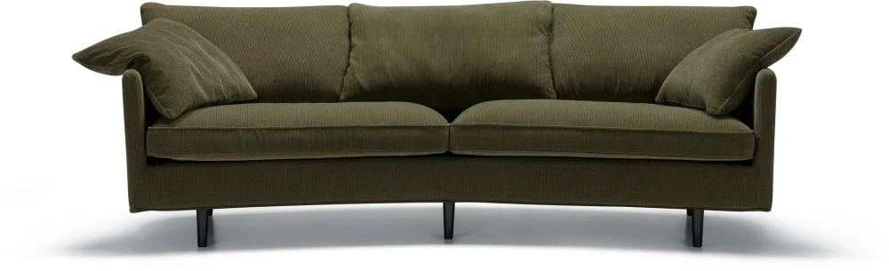 Sofa 3-osobowa XL Julia