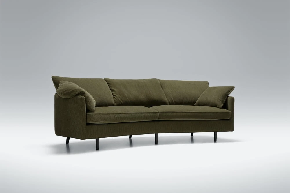 Sofa 3-osobowa XL Julia
