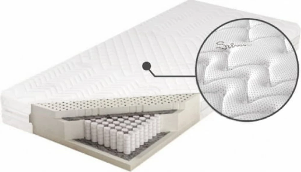 Materac Space 1000S 100