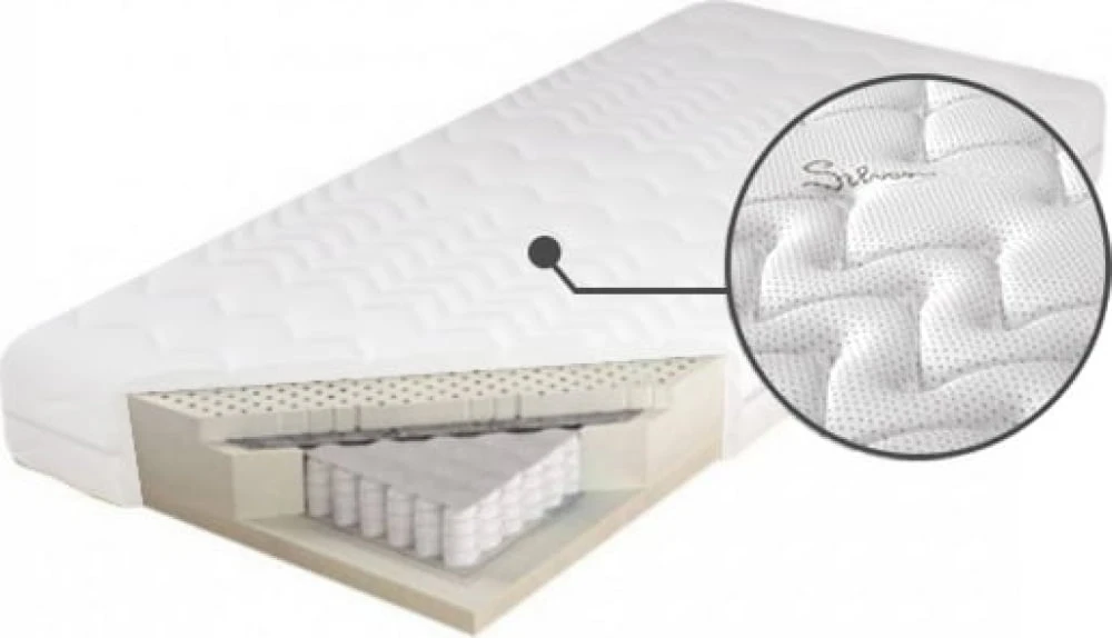 Matrace Estrella Lux X5 100