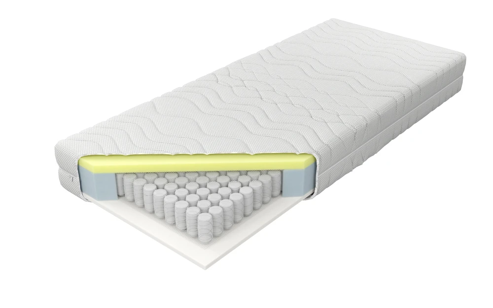 Materac Estrella Elastik H2 140