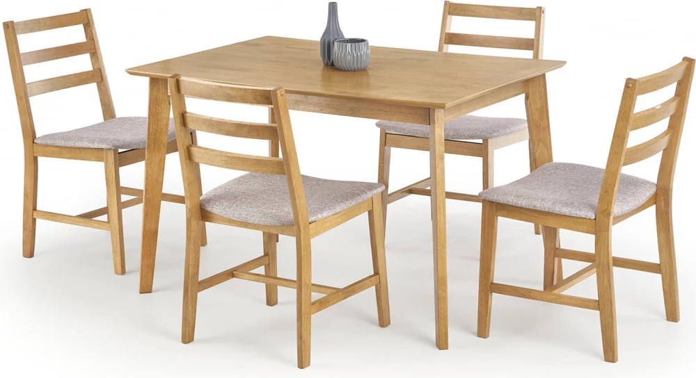 Stůl a židle Cordoba