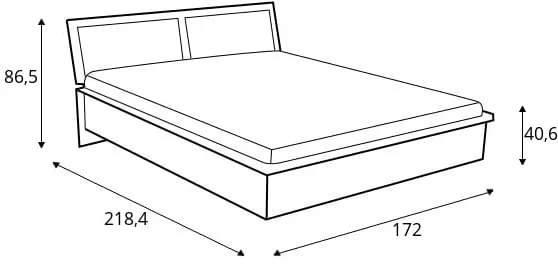 Postel 80212 (160x200)