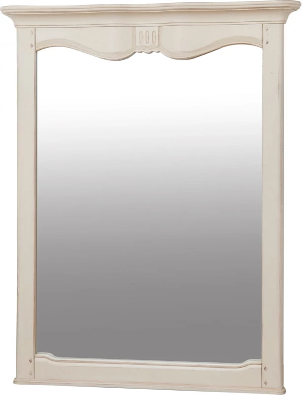 Elegantní zrcadlo do ložnice Verona 