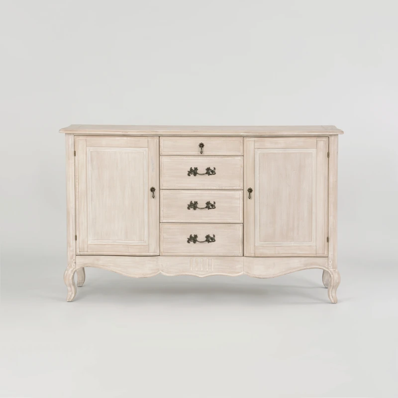 Komoda Venezia Bianco