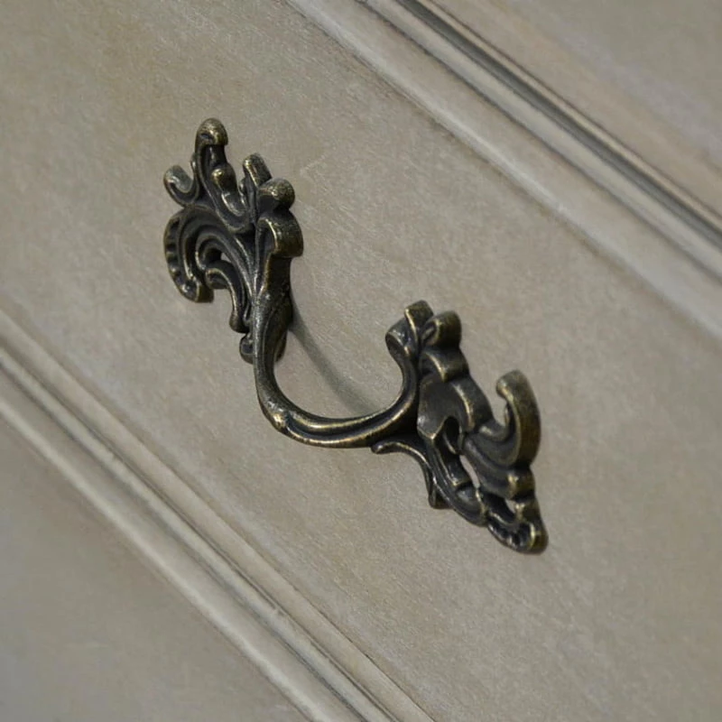 Komoda Venezia Bianco
