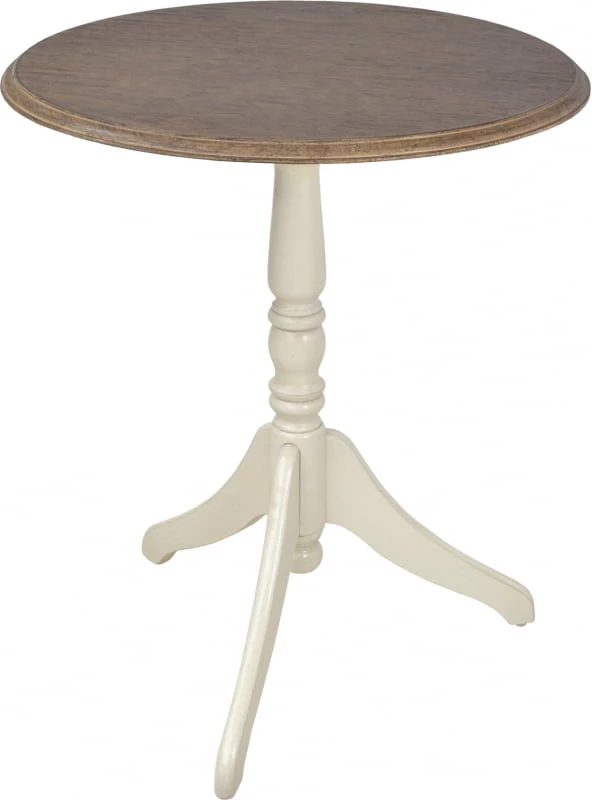 Elegantní konferenční stolek se zásuvkou na vysokých nožkách do obývacího pokoje Limena