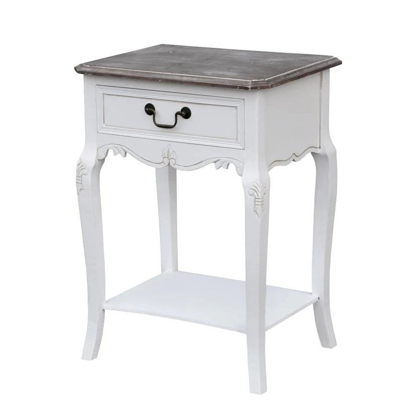 Szafka Rimini White