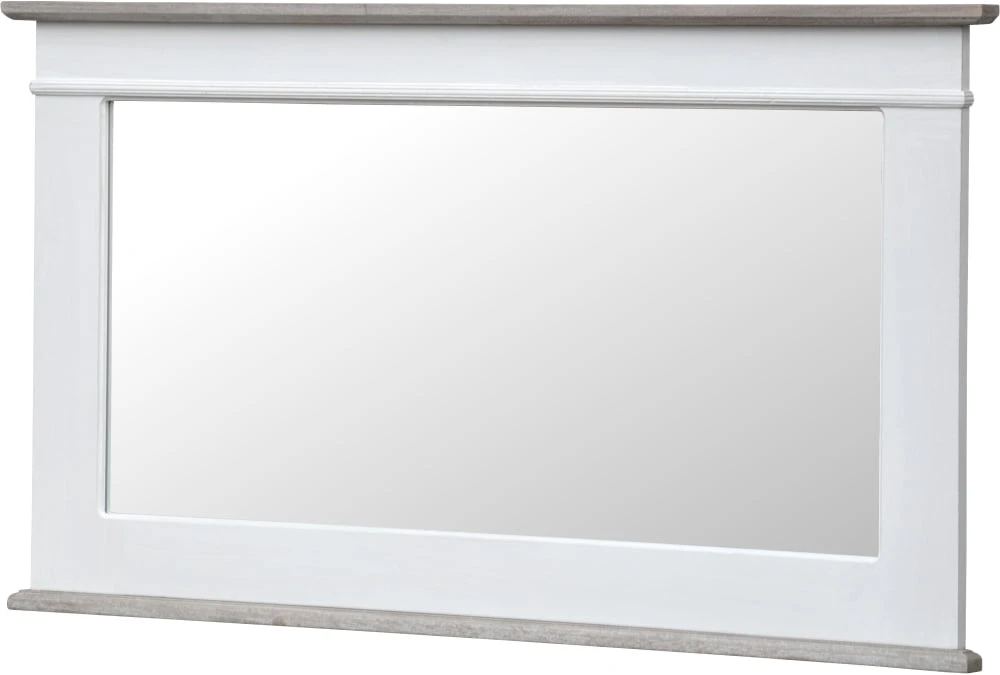 Lustro Rimini White
