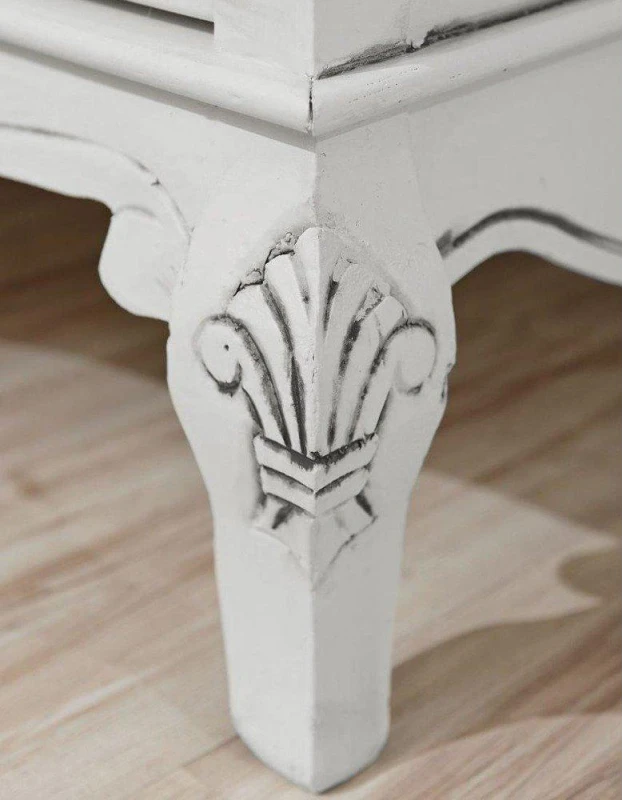Witryna Rimini White