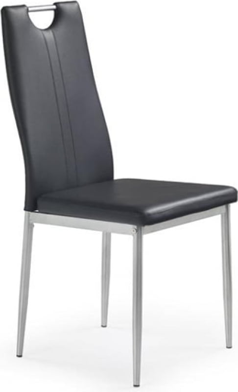 Krzeslo K 202 Halmar Twojemeble Pl Meble Z Kolekcji Krzesla I Fotele Halmar Czarny