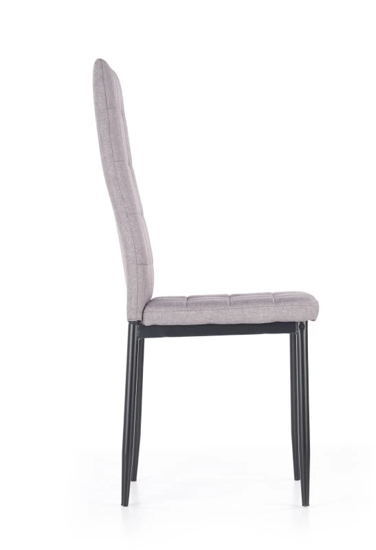 Eleganckie krzesło do jadalni K-292